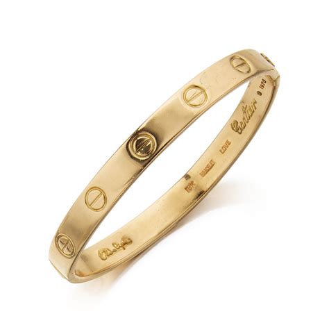 cartier love bracelet replacement